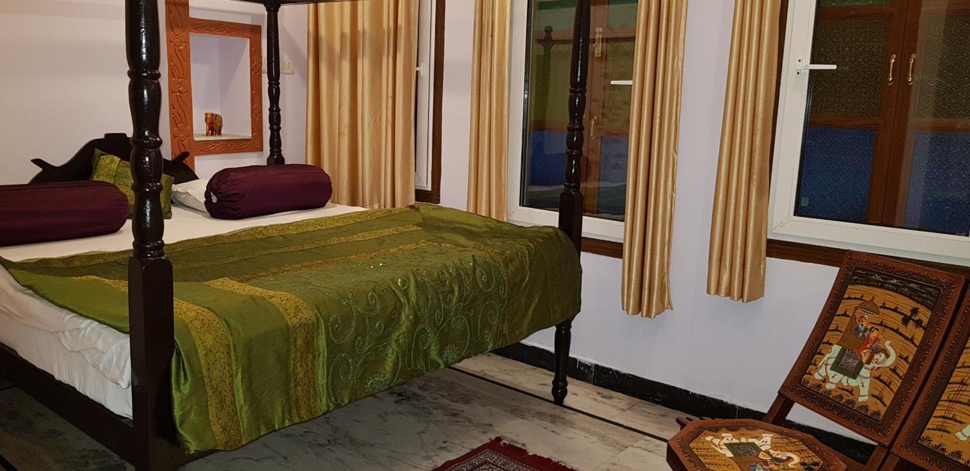 Hari Niwas Guest House Udaipur Camera foto