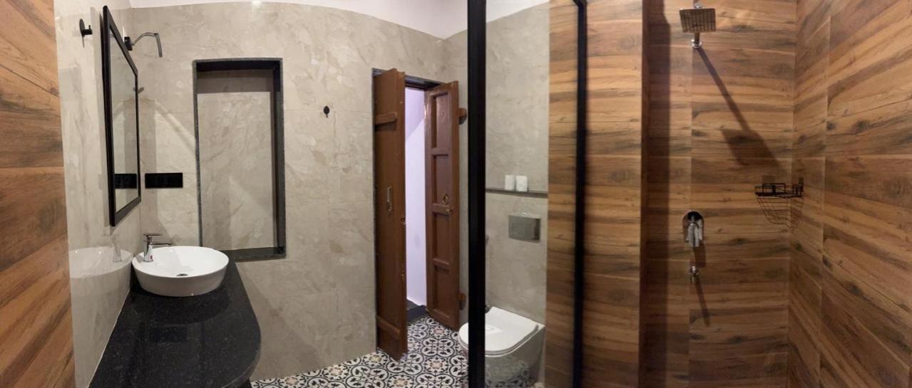 Hari Niwas Guest House Udaipur Esterno foto